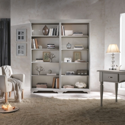 libreria-SILVIA