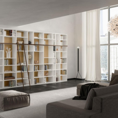 libreria-living